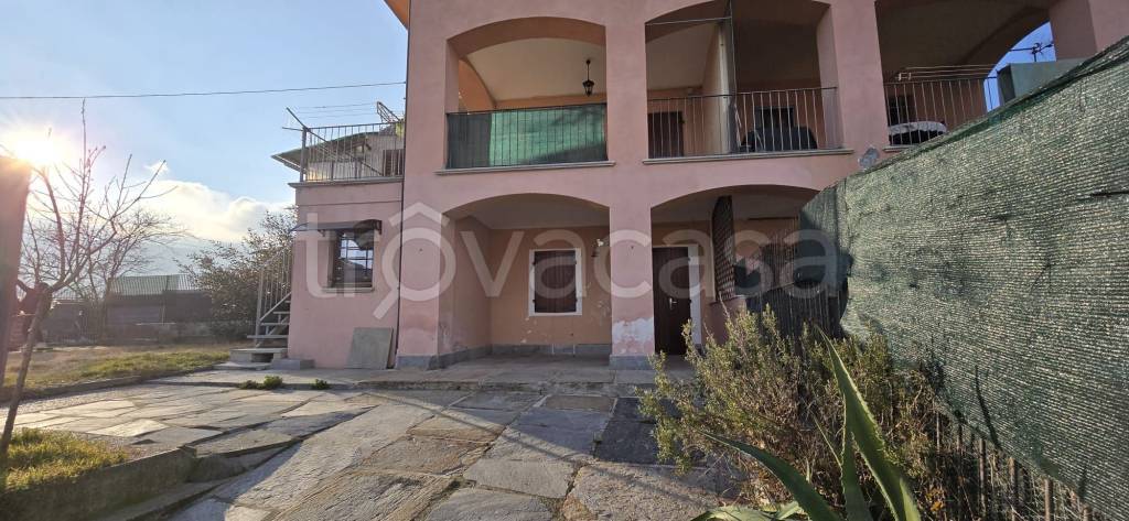 appartamento in affitto a Giaveno