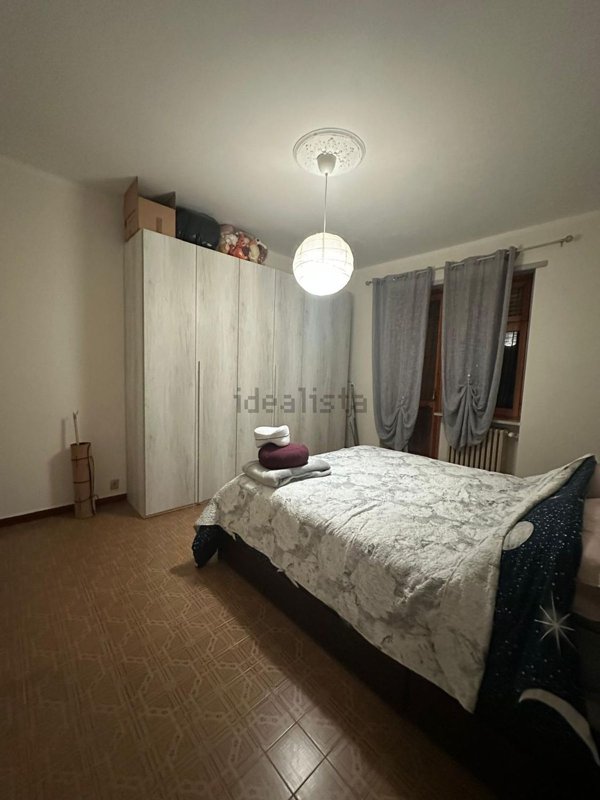 appartamento in affitto a Giaveno