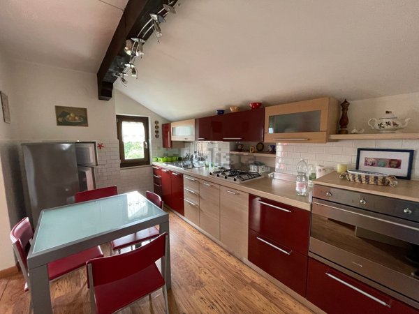 appartamento in affitto a Giaveno