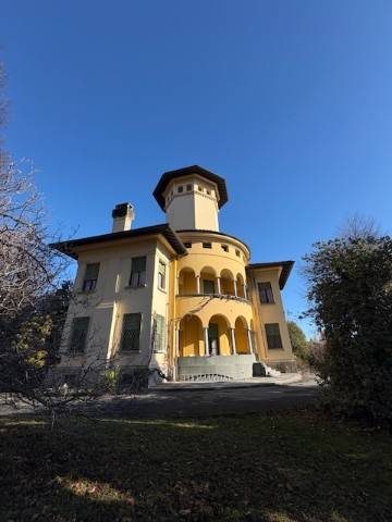 appartamento in affitto a Giaveno in zona Villa