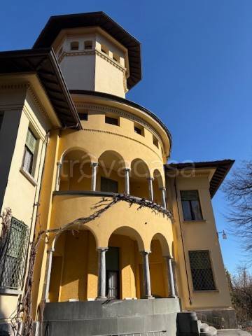 appartamento in affitto a Giaveno in zona Villa