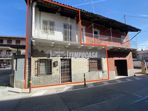 appartamento in affitto a Giaveno