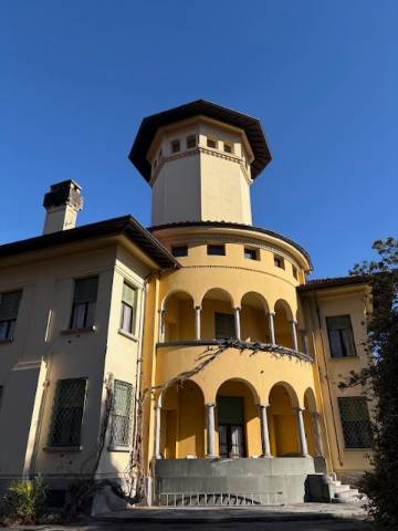 casa indipendente in affitto a Giaveno in zona Villa