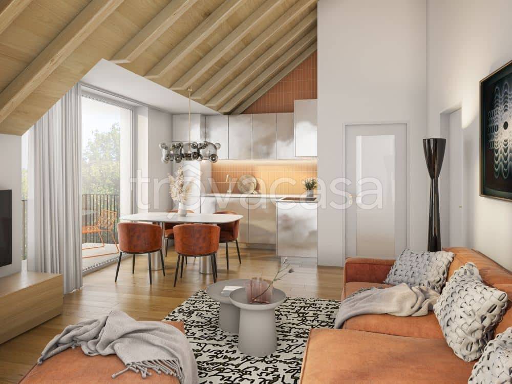 appartamento in affitto a Giaveno