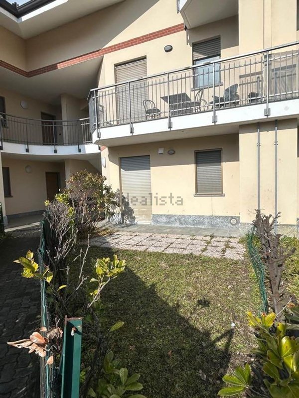 appartamento in affitto a Giaveno
