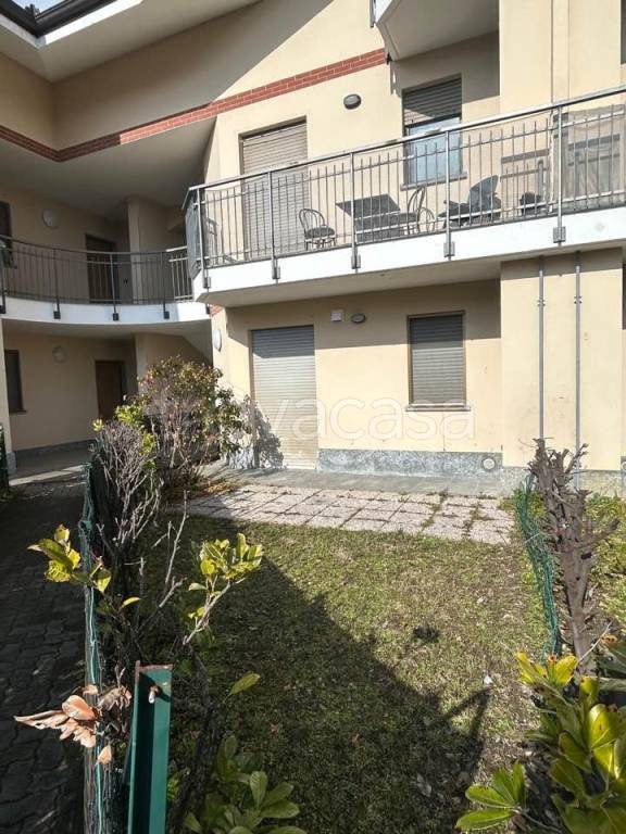 appartamento in affitto a Giaveno