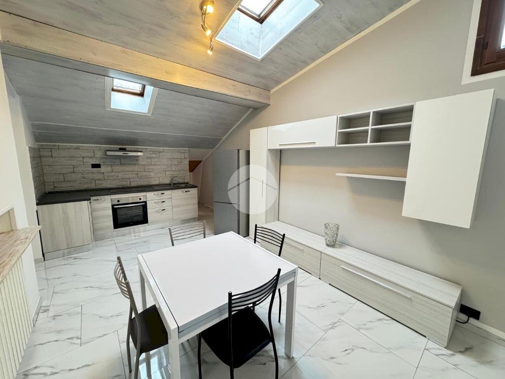 appartamento in affitto a Giaveno