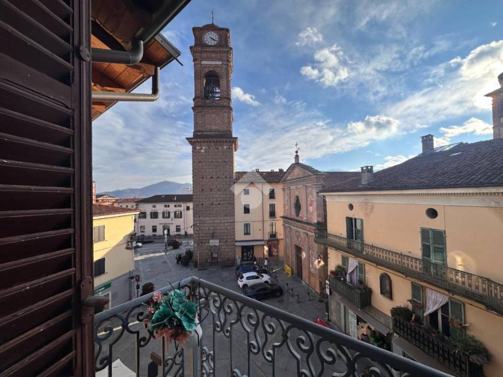 appartamento in affitto a Giaveno