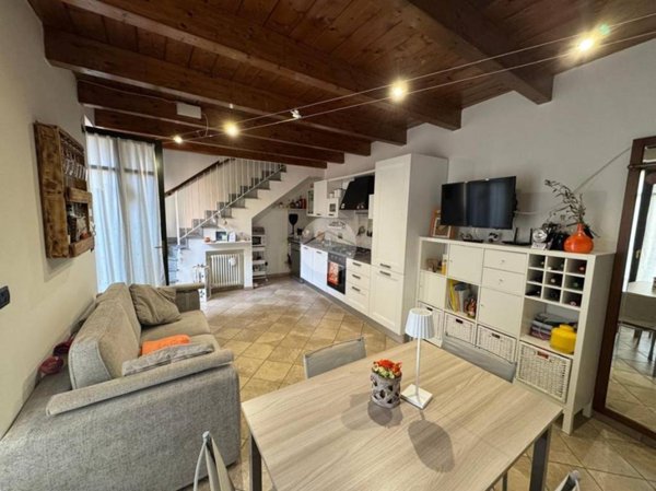 appartamento in affitto a Giaveno