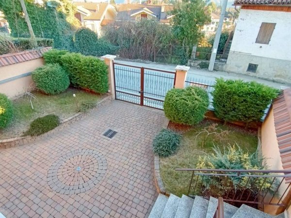 appartamento in affitto a Giaveno