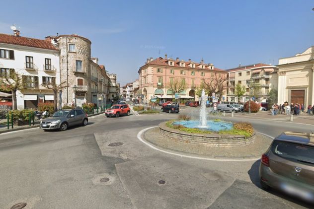 appartamento in affitto a Giaveno