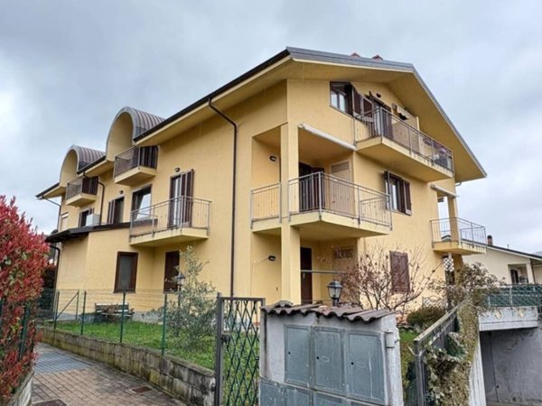 appartamento in affitto a Giaveno
