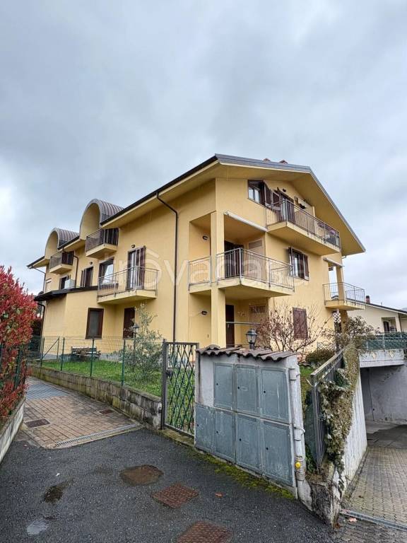 appartamento in affitto a Giaveno