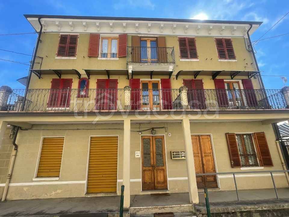 appartamento in affitto a Giaveno in zona Selvaggio