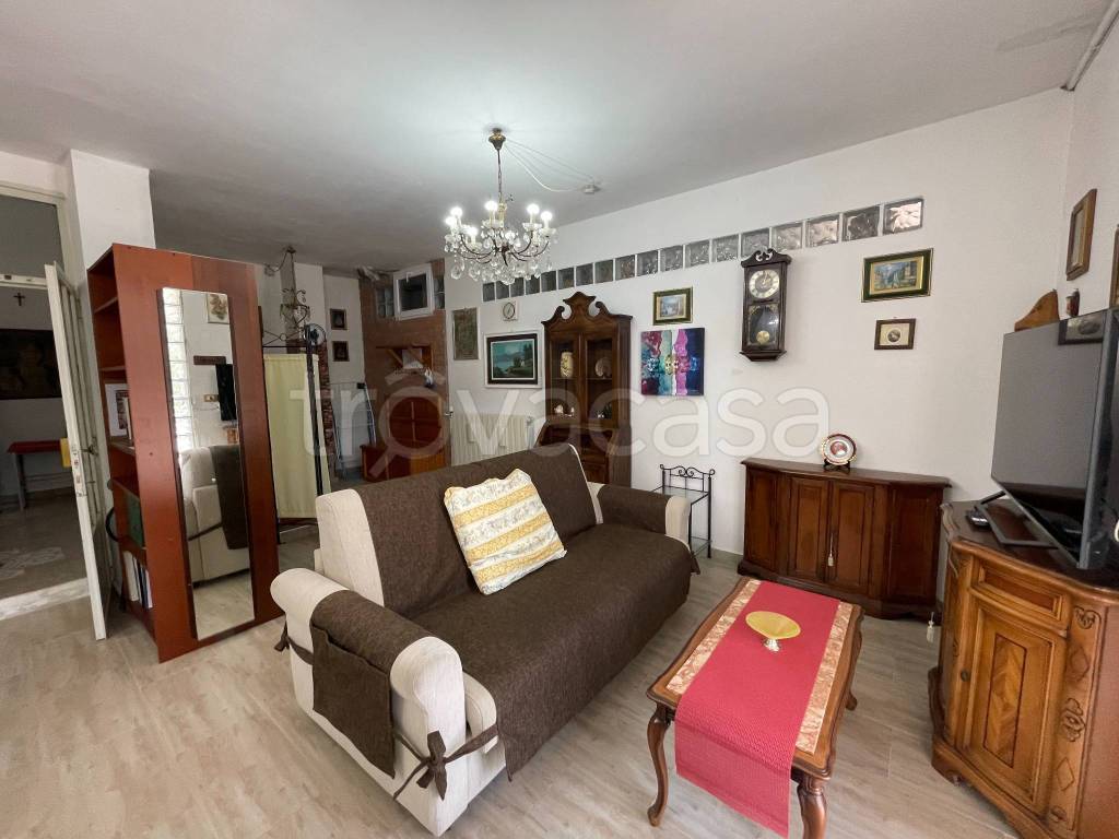 appartamento in affitto a Giaveno