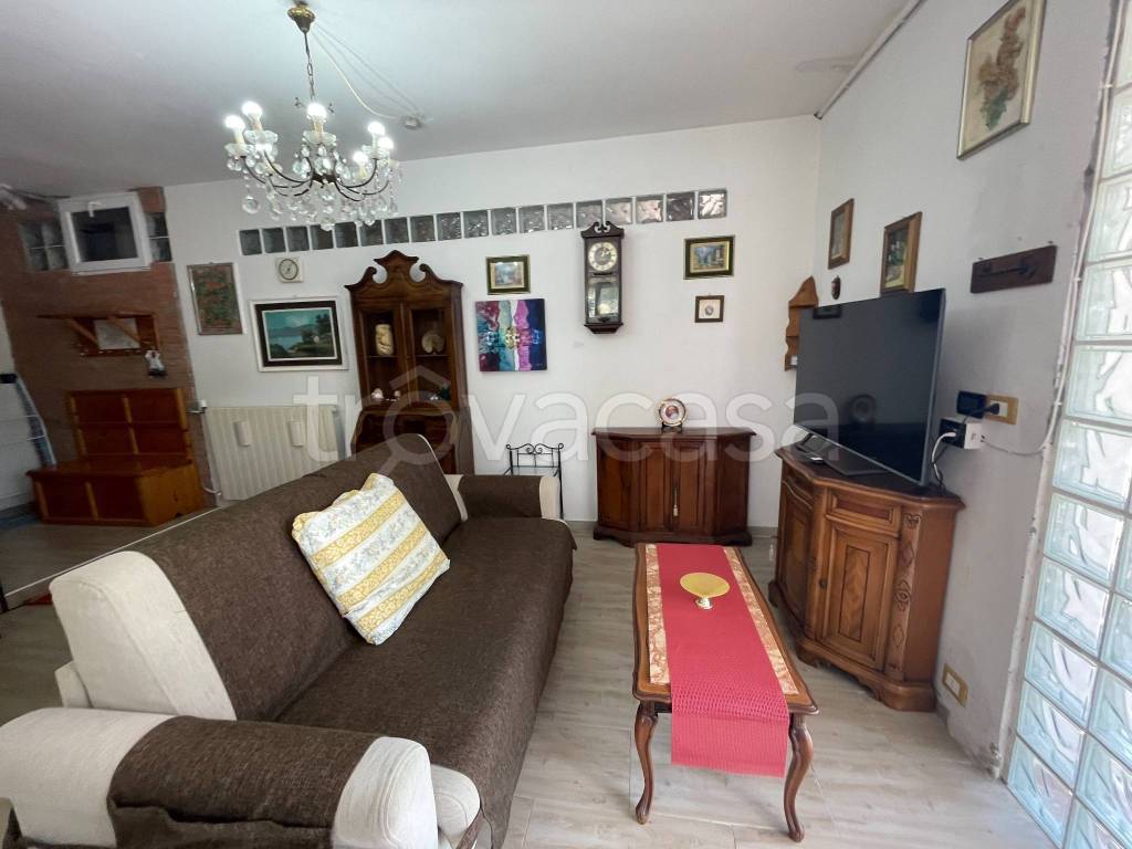 appartamento in affitto a Giaveno