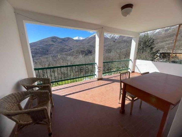 appartamento in affitto a Giaveno