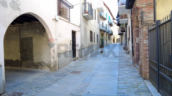 appartamento in affitto a Giaveno