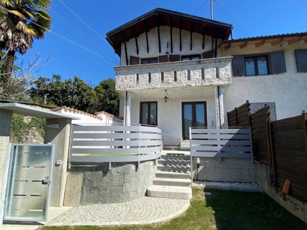 appartamento in affitto a Giaveno