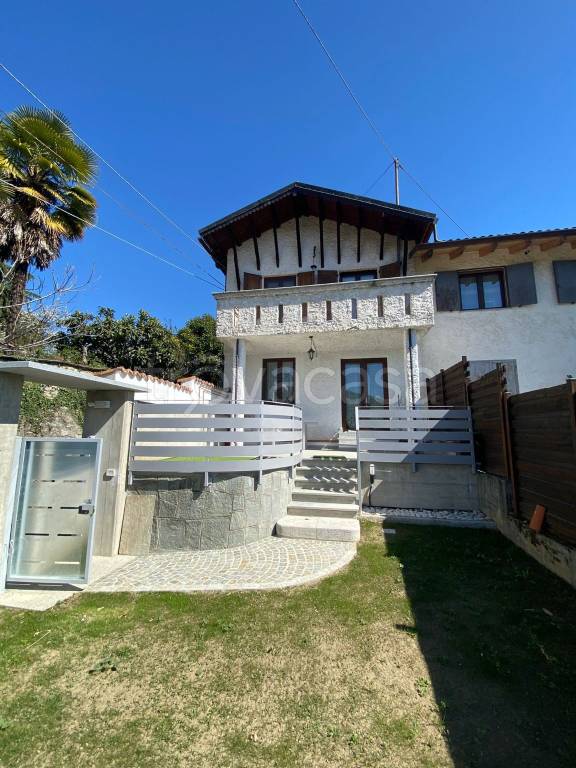 appartamento in affitto a Giaveno