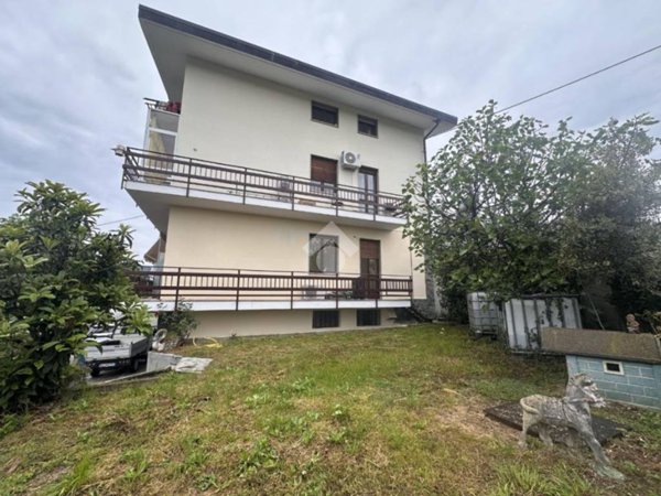 appartamento in affitto a Giaveno in zona Villa