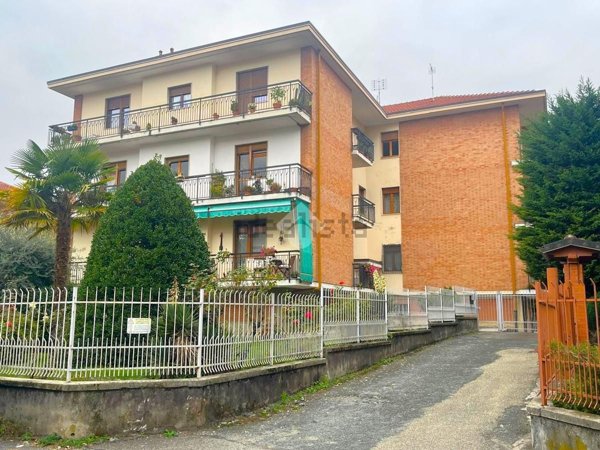 appartamento in affitto a Giaveno