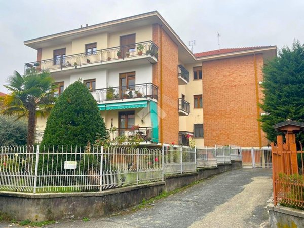 appartamento in affitto a Giaveno