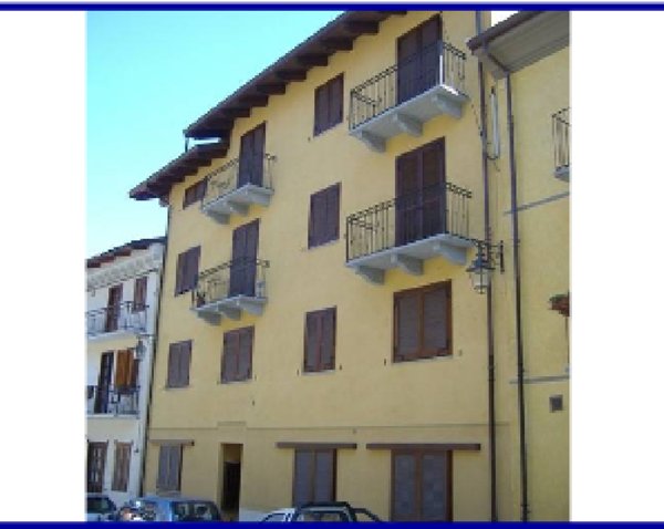 appartamento in affitto a Giaveno