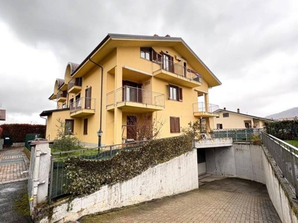 appartamento in affitto a Giaveno