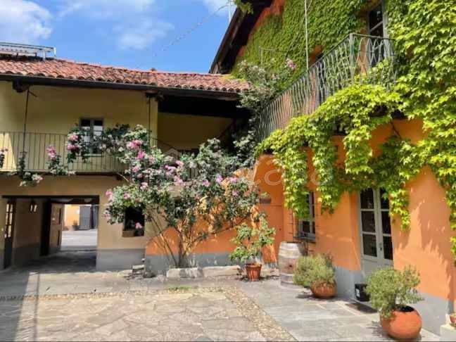 appartamento in affitto a Giaveno in zona Buffa