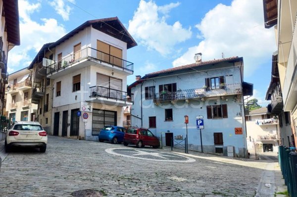 appartamento in affitto a Giaveno