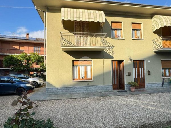 appartamento in affitto a Giaveno