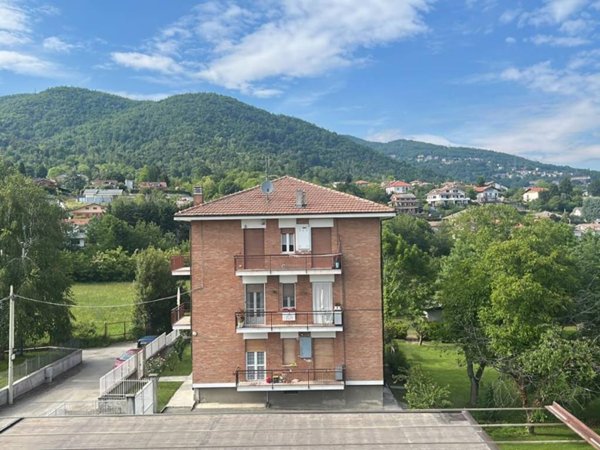 appartamento in affitto a Giaveno