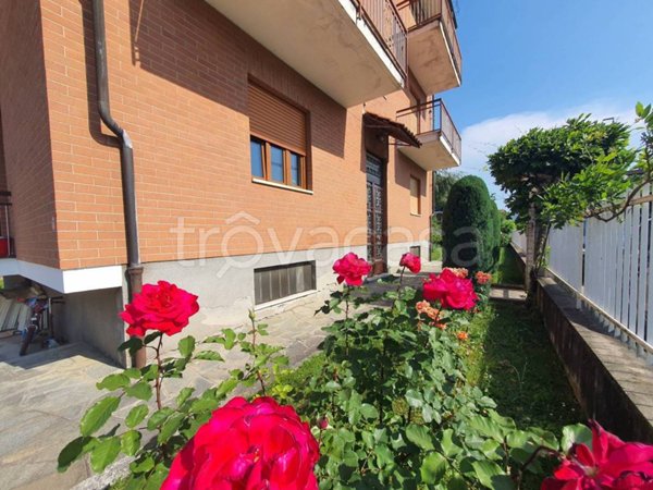 appartamento in affitto a Giaveno