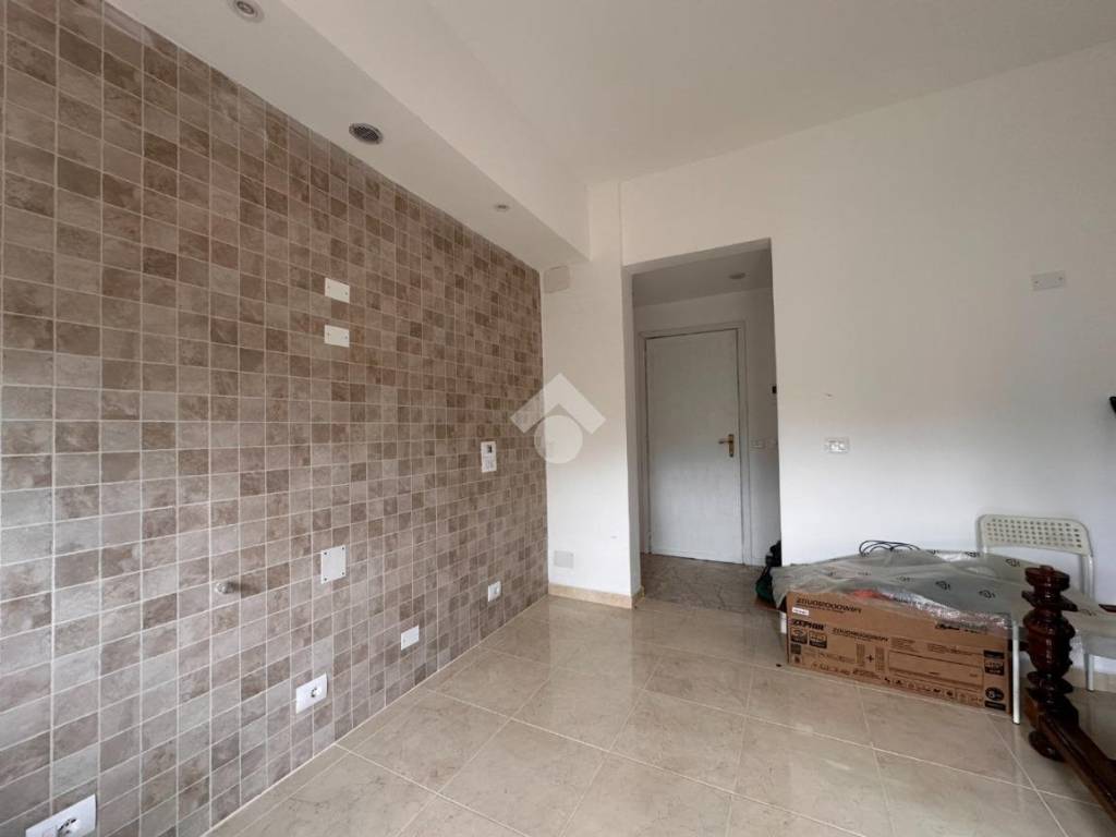 appartamento in affitto a Giaveno in zona Villa