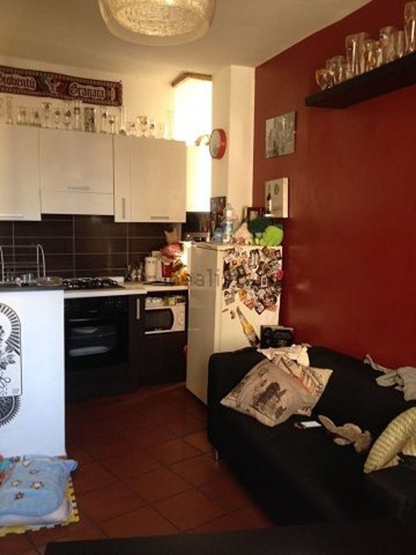appartamento in affitto a Giaveno in zona Colpastore