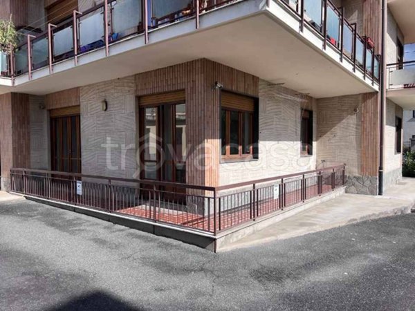 appartamento in affitto a Giaveno
