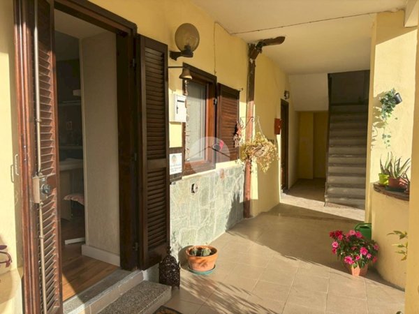 appartamento in affitto a Giaveno in zona Villa