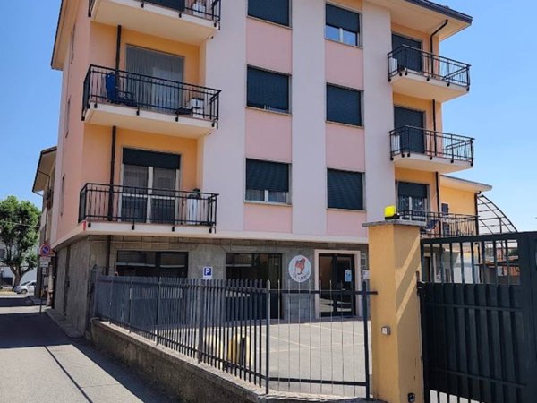 appartamento in affitto a Giaveno