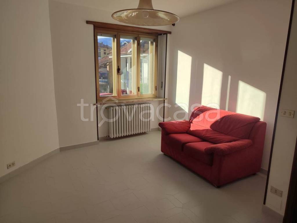 appartamento in affitto a Giaveno in zona Sala