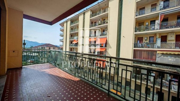 appartamento in affitto a Giaveno