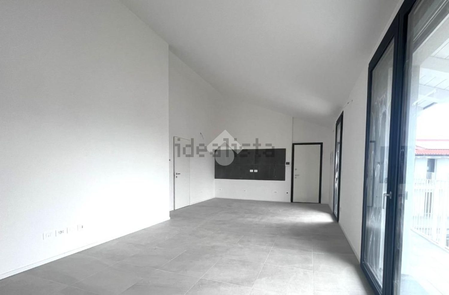 appartamento in affitto a Giaveno in zona Colpastore