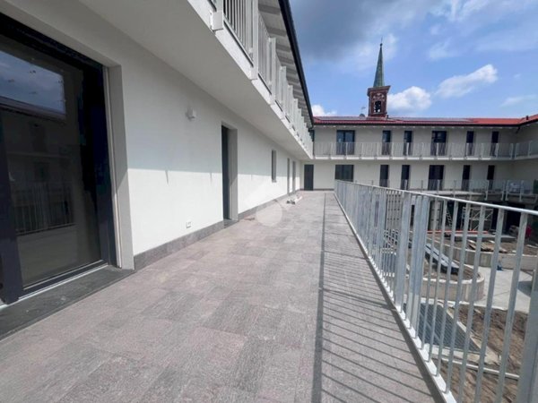 appartamento in affitto a Giaveno