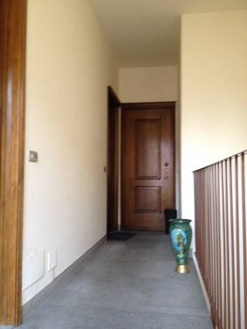 appartamento in affitto a Giaveno in zona Colpastore