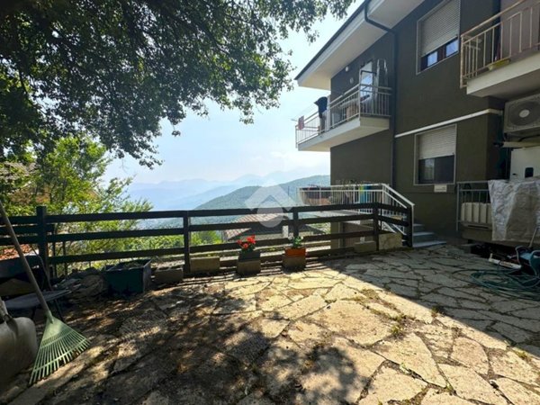 appartamento in affitto a Giaveno in zona Sala