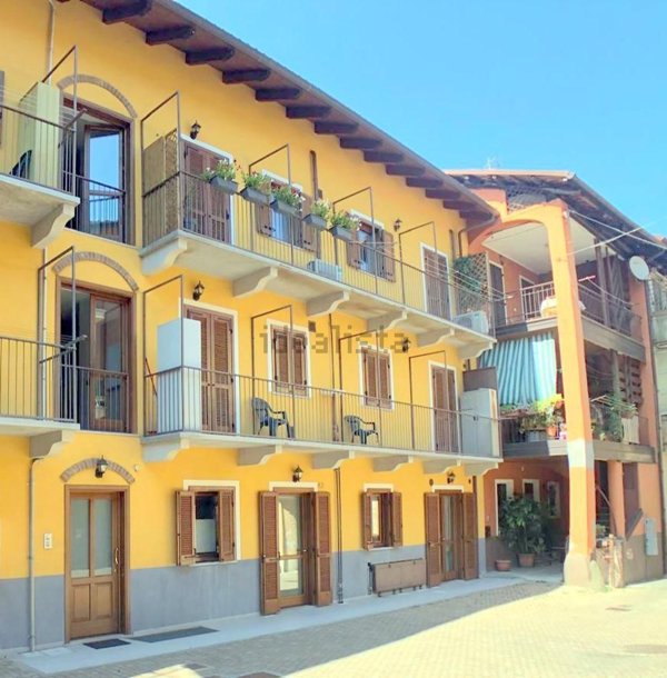 appartamento in affitto a Giaveno in zona Colpastore