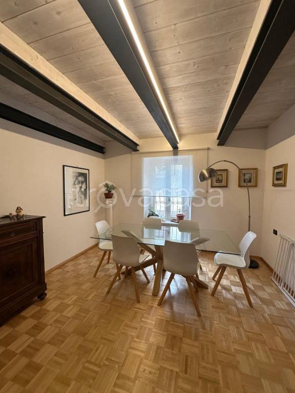 appartamento in affitto a Giaveno in zona Colpastore
