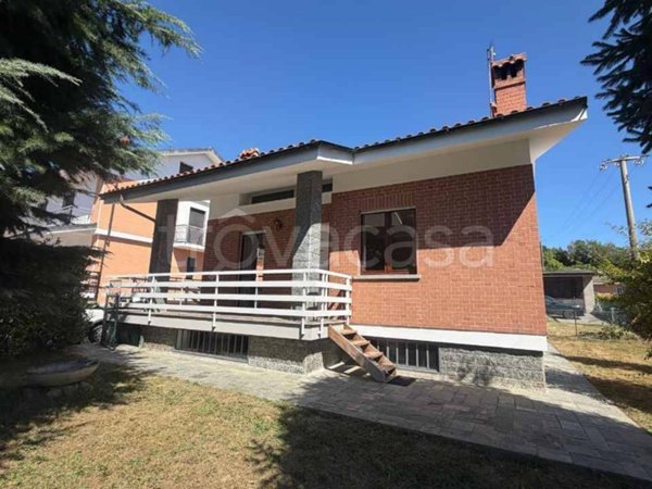 casa indipendente in affitto a Giaveno in zona Pontepietra