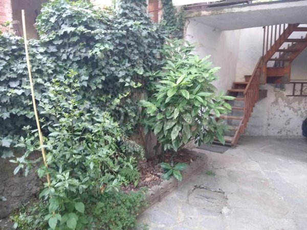 appartamento in affitto a Giaveno