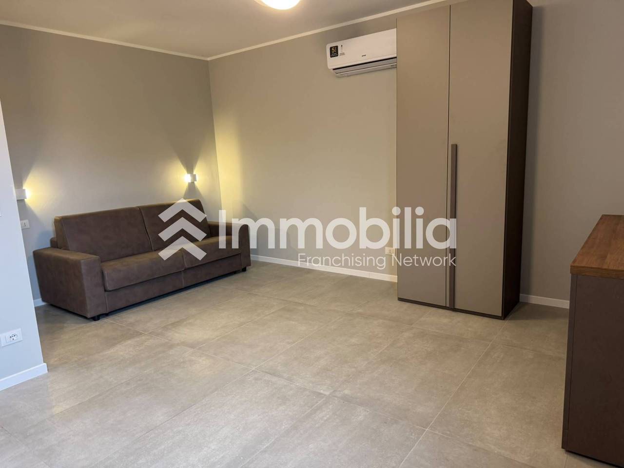 appartamento in affitto a Giaveno in zona Colpastore